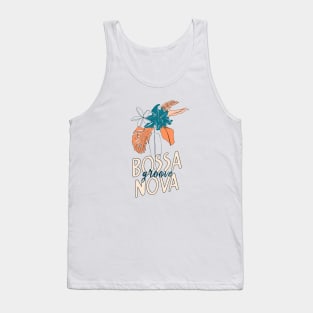 Bossa Nova Tank Top